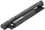 Dell Inspiron 3521, 5521 gyári új 2700mAh 40Wh akkumulátor, 4 cellás TYPE XCMRD, FW1MN