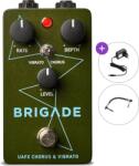 Universal Audio UAFX Brigade Chorus & Vibrato SET Gitáreffekt (GPS-BRGD-SET)