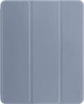 Uniq Usams Winto Könyvtok iPad Air 4 - Lila (6958444929965) (6958444929965)