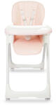 Caretero etetőszék többfunkciós Megalo, pink