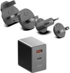 Origin AC-GAN65W-BTI 65W USB-C Adapter (AC-GAN65W-BTI) (AC-GAN65W-BTI)