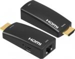 PremiumCord khext50-10 HDMI extender (khext50-10) (khext50-10)
