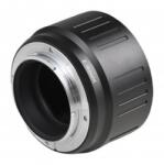 Venus Optics Laowa Nanomorph 60mm T2.9, Nanomorph LF Interchangeable bayonet Sony FE objektív (VO4716) (VO4716)
