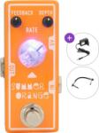 Tone City Summer Orange SET Gitáreffekt (TC SUMMER ORANGE-SET)