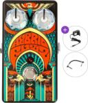 MXR CSP041 Custom Shop Hybrid Fuzz SET Gitáreffekt (CSP041-SET)