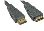 PremiumCord HDMI Összekötő Fekete 5m kphdmf5 (kphdmf5) (kphdmf5)