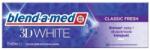 Blend-a-med 3D White Classic Fresh fogkrém 75 ml (8006540792971) (8006540792971) (8006540792971)