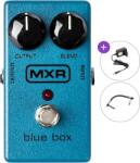 MXR M103 Blue Box SET Gitáreffekt (M103-SET)