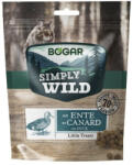 Bogar Recompense pentru pisici - Bogar Simply Wild - Rata - 60 g