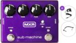 MXR Sub Machine SET Gitáreffekt (M225-SET)