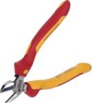 Wiha LH-POEV 200KA 43463 Villanyszerelő Oldalcsípőfogó 180 mm (WH-PE/SCP) (WH-PE/SCP)