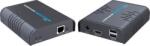 PremiumCord khext120-6 HDMI KVM extender (khext120-6) (khext120-6)