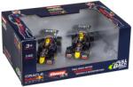Carrera Детски колички Carrera - Red Bull, Формула 1, 2 броя (CR15813025)