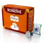 Caffè Borbone Capsule de cafea Caffe Borbone Decafeinato decofeinizat pentru Nespresso 100 buc