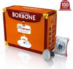 Caffè Borbone Capsule de cafea Caffe Borbone Miscela Rossa pentru Nespresso 100 buc