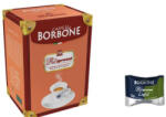 Caffè Borbone Caffe Borbone Miscela Light Capsule pentru Nespresso 50 buc