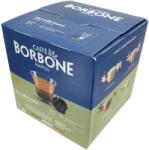 Caffè Borbone Capsule decofeinizate Caffé Borbone Decaf pentru Dolce Gusto 16 buc