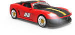 Driven Детска играчка Battat - Driven, Сглобяема спортна кола (BTWH1139Z)