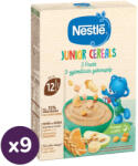 Nestlé Junior Vegyes gyümölcs gabonapép 12 hó+ (9x200 g)