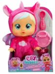IMC Toys Cry Babies Loving Care Hannah Ajánlott 6-99 éves korig lányoknak (15841)