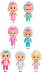IMC Toys Cry Babies Magic Tears Shiny Shell Mix Ajánlott 3-14 éves korig lányoknak (08710)
