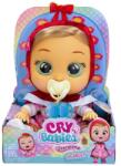 IMC Toys Cry Babies dressy Piroska Ajánlott 3-8 éves korig lányoknak (80321)