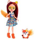 Enchantimals Válogatás baba állatkával Ajánlott 4-6 éves korig lányoknak (04334)