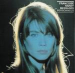 Françoise Hardy - Messages Personnels (2 LP) (5054197475689)