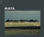 Omer Govreen - Maya (Gatefold Sleeve) (LP) (850061069078)
