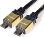 PremiumCord HDMI Összekötő Fekete 5m kphdmet5 (kphdmet5) (kphdmet5)