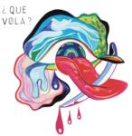 Que Vola - Que Vola (Gatefold Sleeve) (LP) (3700551782444)