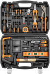 NEO TOOLS Szerszámkészlet 88 részes 10-202