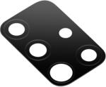 Samsung Piese si componente Geam Camera Spate Samsung Galaxy A71 A715, Negru, Service Pack GH64-07655A (GH64-07655A) - pcone