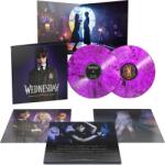Danny Elfman - Wednesday (Original Spundtrack) (Purple Coloured) (2 LP) (780163632620)