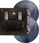 Opeth - Last Will And Testament (Limited Edition) (Blue Coloured) (2 LP) (4262464731692)