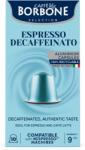 Caffè Borbone Caffe Borbone Decaffeinato алуминиеви капсули за Nespresso® 10 бр