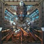 Ghost - Phantomime (LP) (<![CDATA[888072485693]]>)