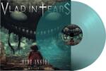 Vlad In Tears - Hide Inside (Limited Edition) (Blue Coloured) (LP) (4250444193462)