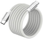 YENKEE YCU MAGNETIC 03 WH adatkábel (YCU MAGNETIC 03 WH)
