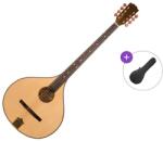 Hora Irish Concert Bouzouki PU SET Buzuki Natural (M1090-SET)