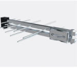 STRONG SRTANT100 uhf kültéri antenna 16-18db dvb-t/t2 (SRTANT100)