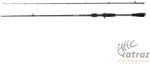 Savage Gear Revenge SG2 Vertic BC 198cm 20-65g - Casting Pergető Bot (1620682)