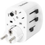 YENKEE YAT UN1 utazóadapter (YAT UN1) - mostelado