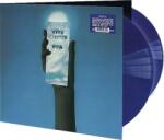 King Crimson - USA (5tTh Anniversar) (Limited Edition) (Blue Sparkled) (2 LP) (633367796615)