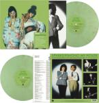 Sparks - Kimono My House (50th Anniversary) (140g) (Green Coloured) (LP) (5014797912274)