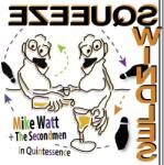 Mike Watt & The Secondmen - In Quintessence (45 RPM) (RSD) (Limited Edition) (7" SP) (0634457272071)