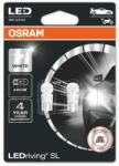 OSRAM LEDriving SL 2825DWP W5W 6000K 2db/bliszter