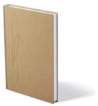 TopTimer Tárgyalási napló, A4, TOPTIMER, Traditional , bézs (NKT160B) - iroda24