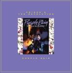 Prince - Purple Rain (Indie Exclusive) (Gatefold Sleeve) (Numbered) (180 g) (LP) (0603497811298)