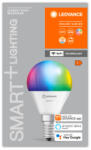 OSRAM LED Lámpa Kisgömb Égő - RGBW, CCT, Smart+ Wifi, 4, 9 W, E14